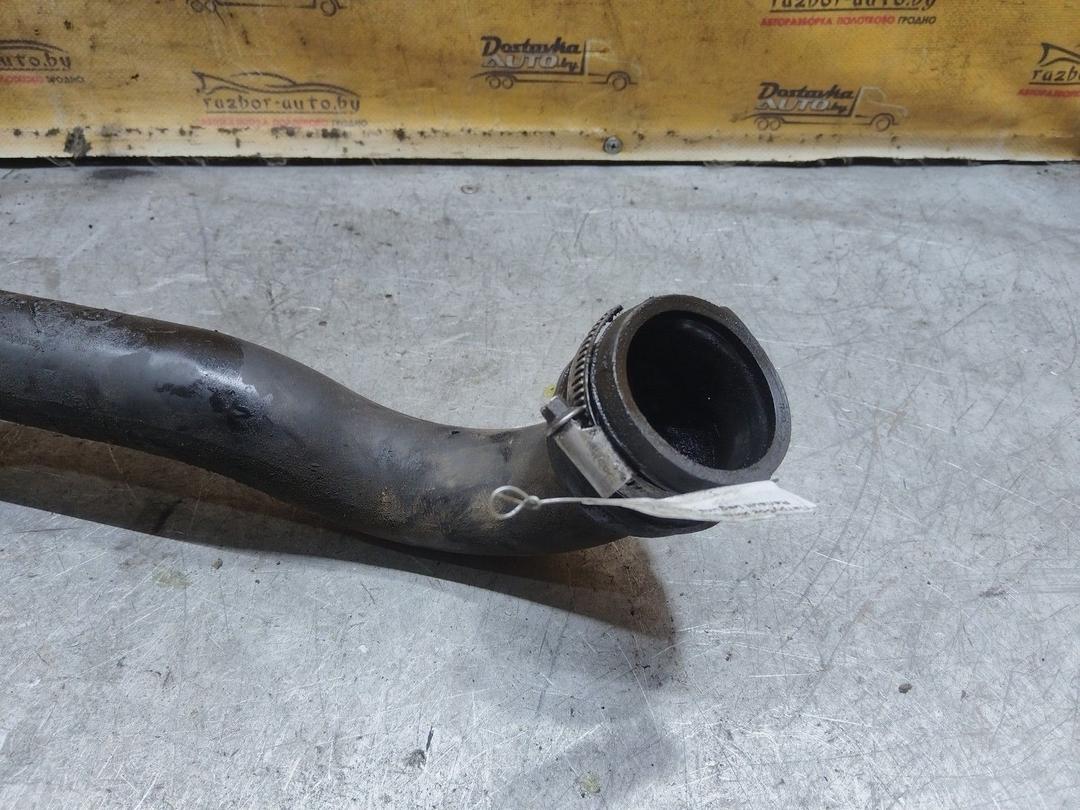 Патрубок интеркулера DX3K15 Renault Laguna купить на авторазборке