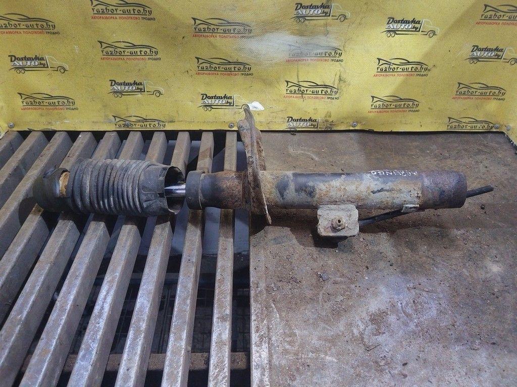 Амортизатор передний левый 4NAM0Q Citroen Berlingo - Фото 4