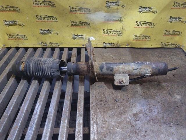 Амортизатор передний левый 4NAM0Q Citroen Berlingo - Фото 4