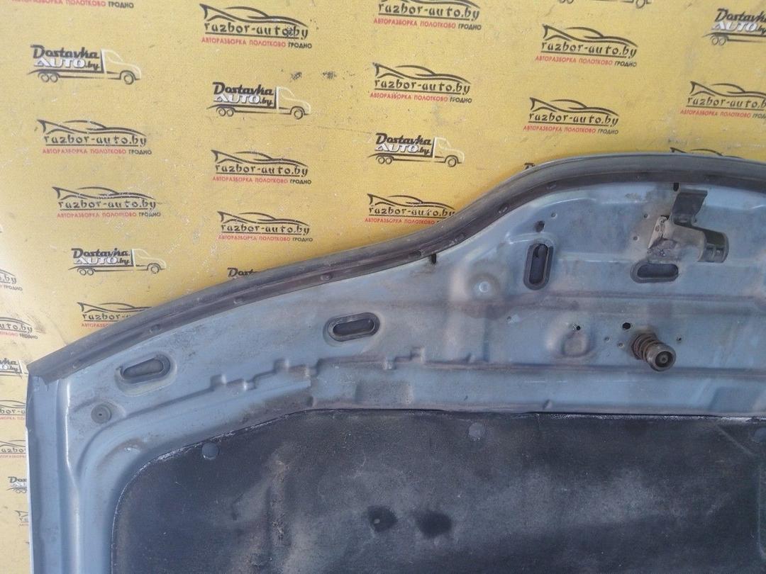 Капот POEHTR Renault Laguna - Фото 8