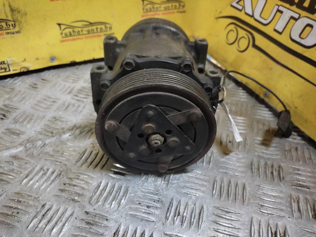 Компрессор кондиционера RU0P20 Volvo V40 купить