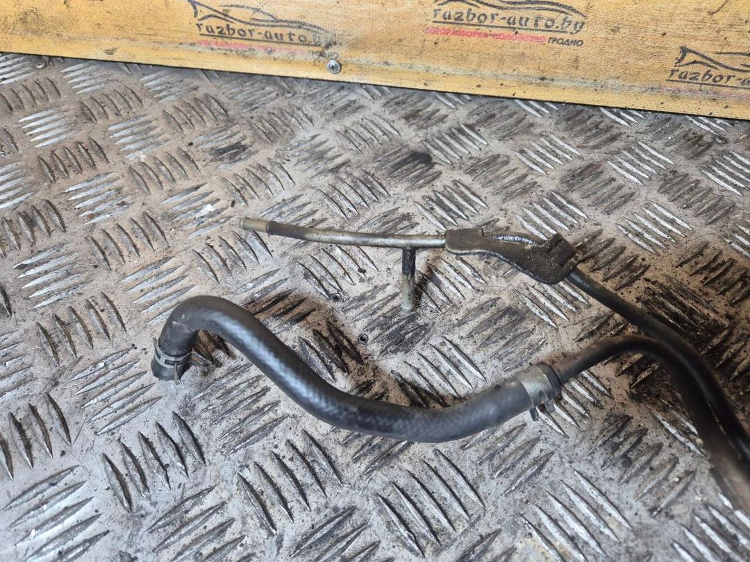 Трубка топливная 2P497T Toyota Corolla