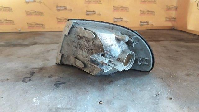 Поворотник правый 446L9Z Audi A4 купить с доставкой