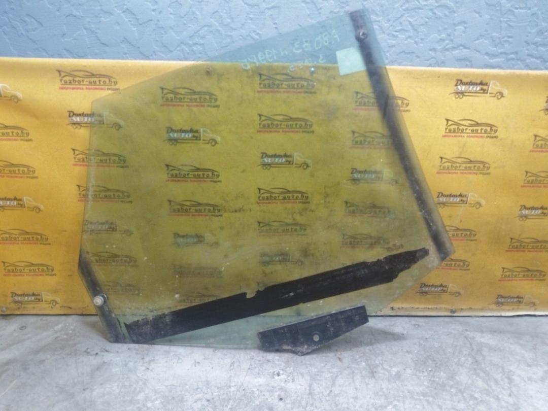 Стекло двери задней левой 443HY8 Audi 80 купить с доставкой