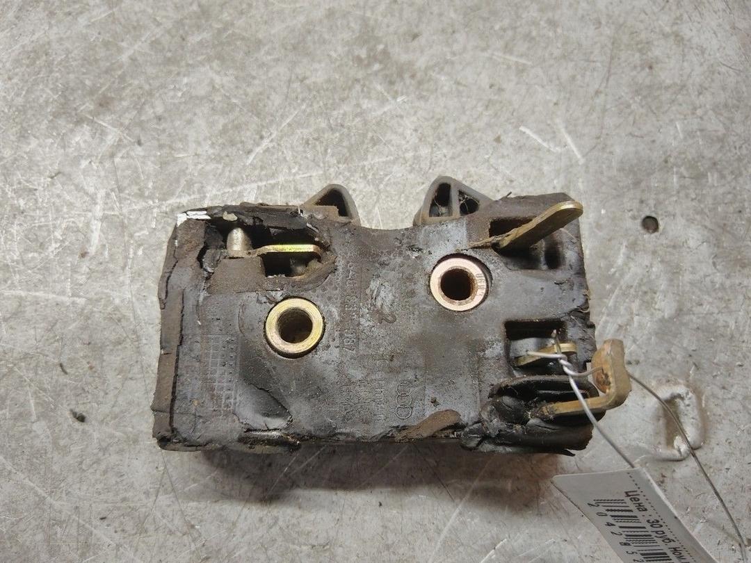 Замок двери задней левой Y12F1H Audi 80 купить с доставкой