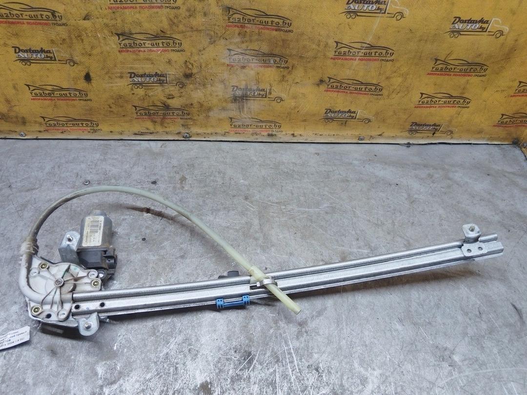 Стеклоподъемник электрический задний правый 3XR7OE Renault Espace