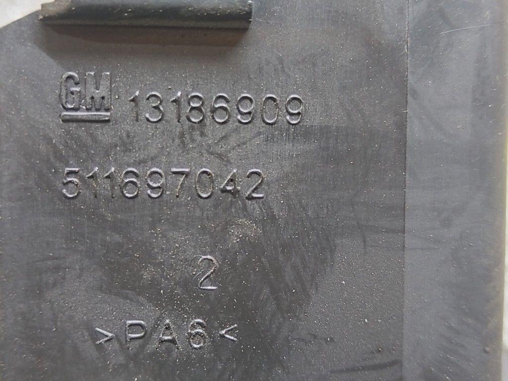 Ручка открывания капота U0BZ3Z Opel Corsa - Фото 5