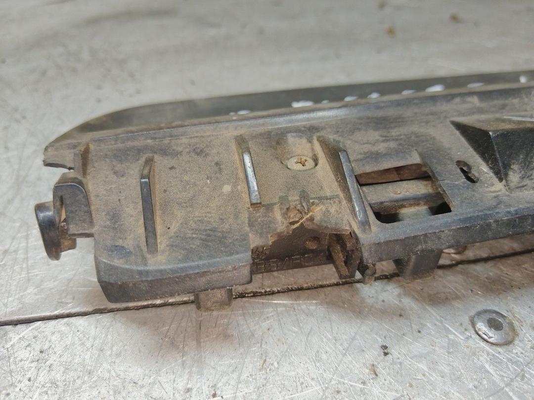 Стоп-сигнал 0A4Q9J Citroen Xsara Picasso undefined