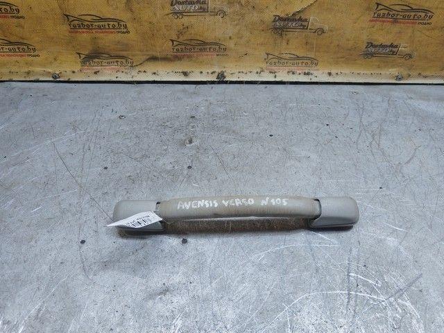 Ручка внутренняя потолочная L369J3 Toyota Avensis Verso