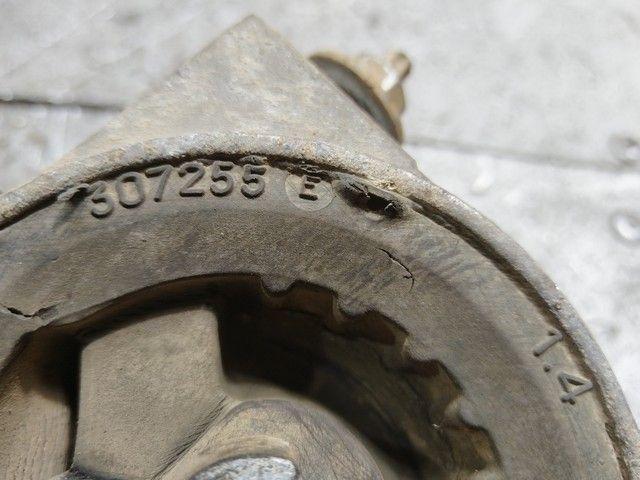 Подушка крепления двигателя D26H3Q Mercedes A W168 купить на авторазборке