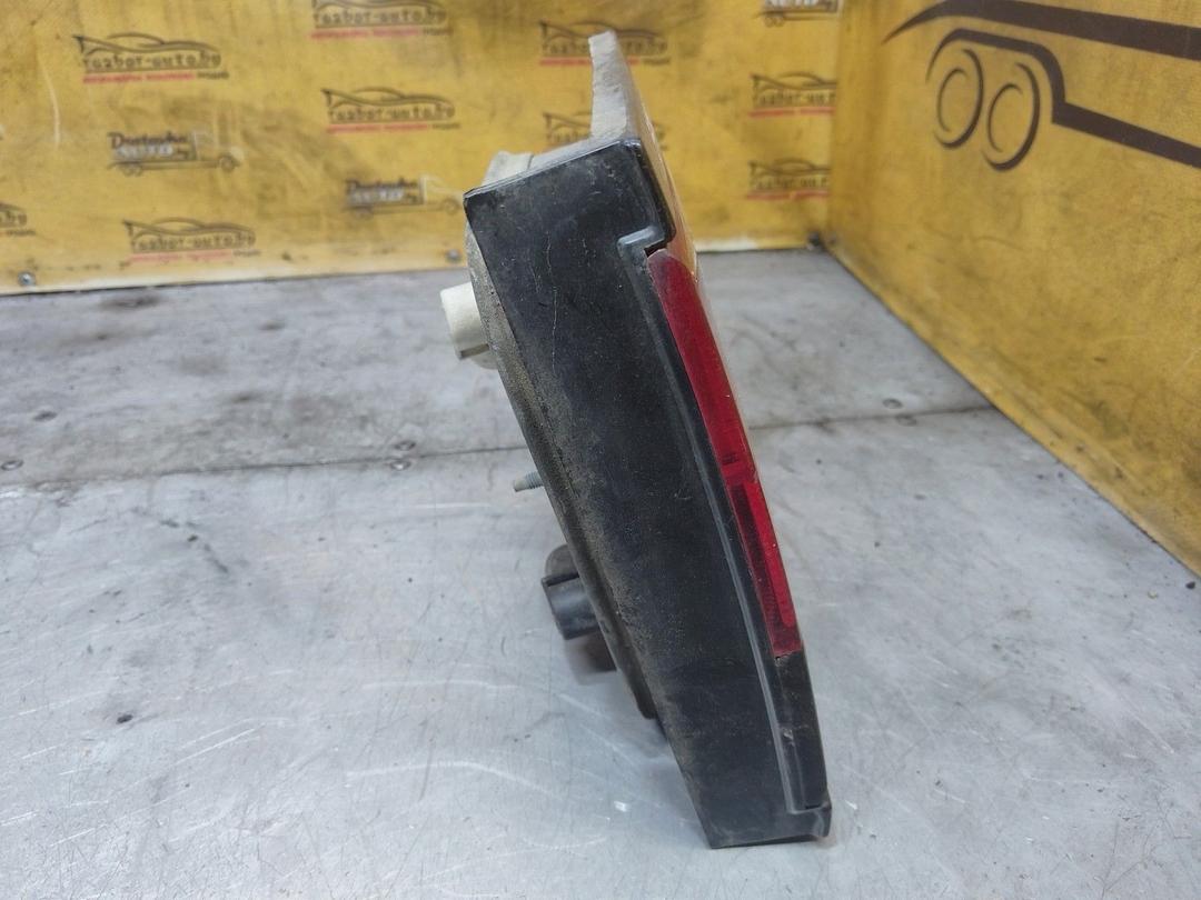 Фонарь крышки багажника левый VG75HK Peugeot 806 купить