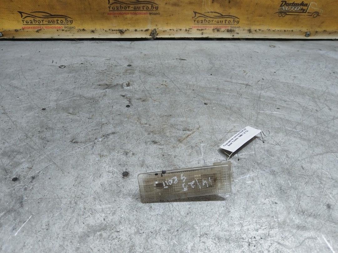 Подсветка салона 3WPV27 Seat Toledo