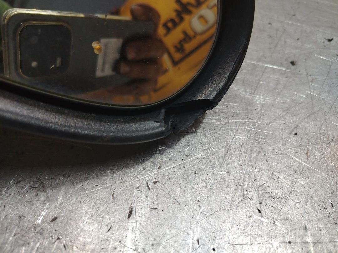 Зеркало наружное правое 3Y337K Renault Espace - Фото 3
