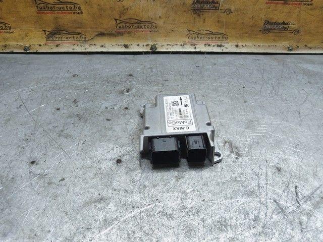 Блок AirBag DRW4G1 Ford C-Max купить