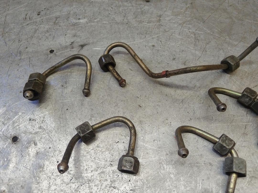 Трубка топливная 2LRDM8 Renault Espace купить с доставкой