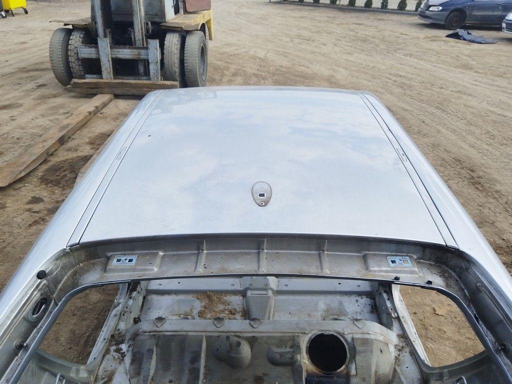 Крыша OBK3ZW Citroen C5 - Фото 5