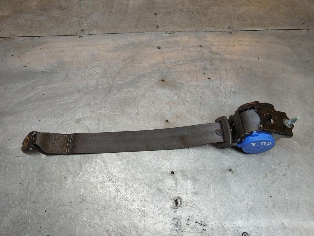 Ремень безопасности задний правый NYFVR9 Ford Fusion