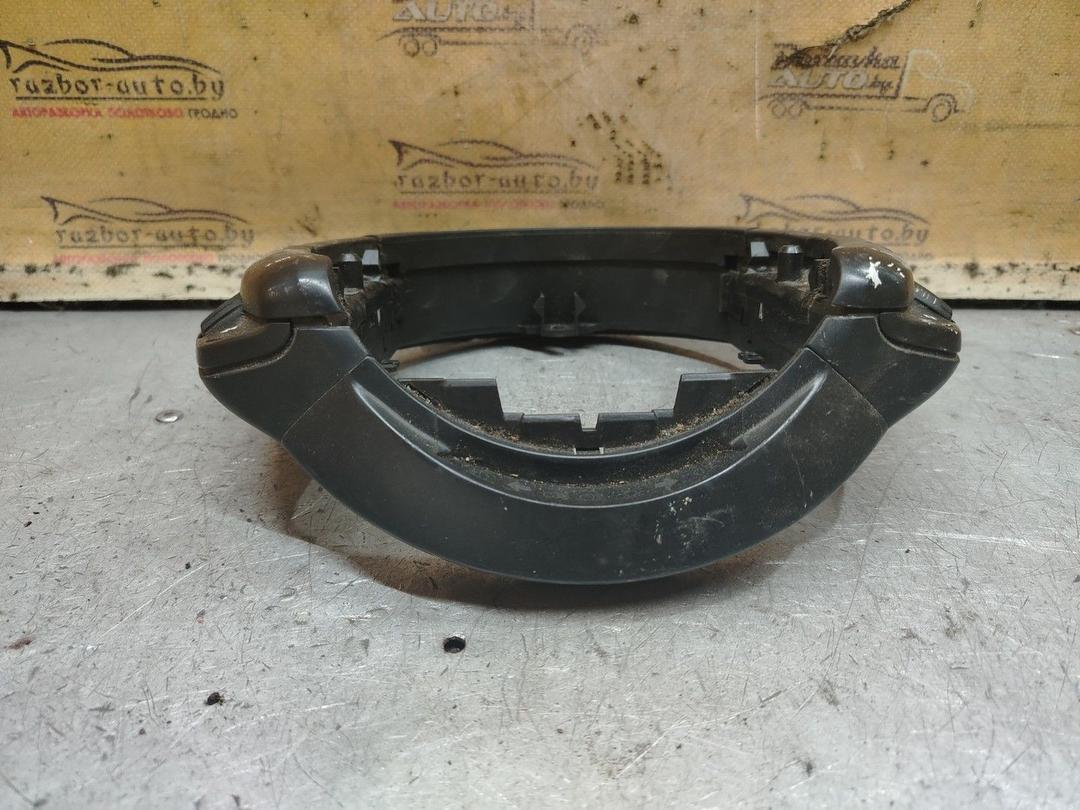 Кнопки руля 5WKE78 Citroen C4 - Фото 2