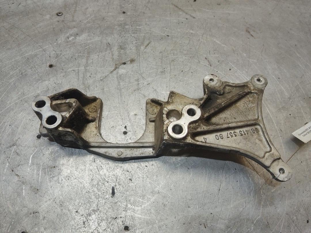 Кронштейн КПП J91KXV Citroen C5 купить