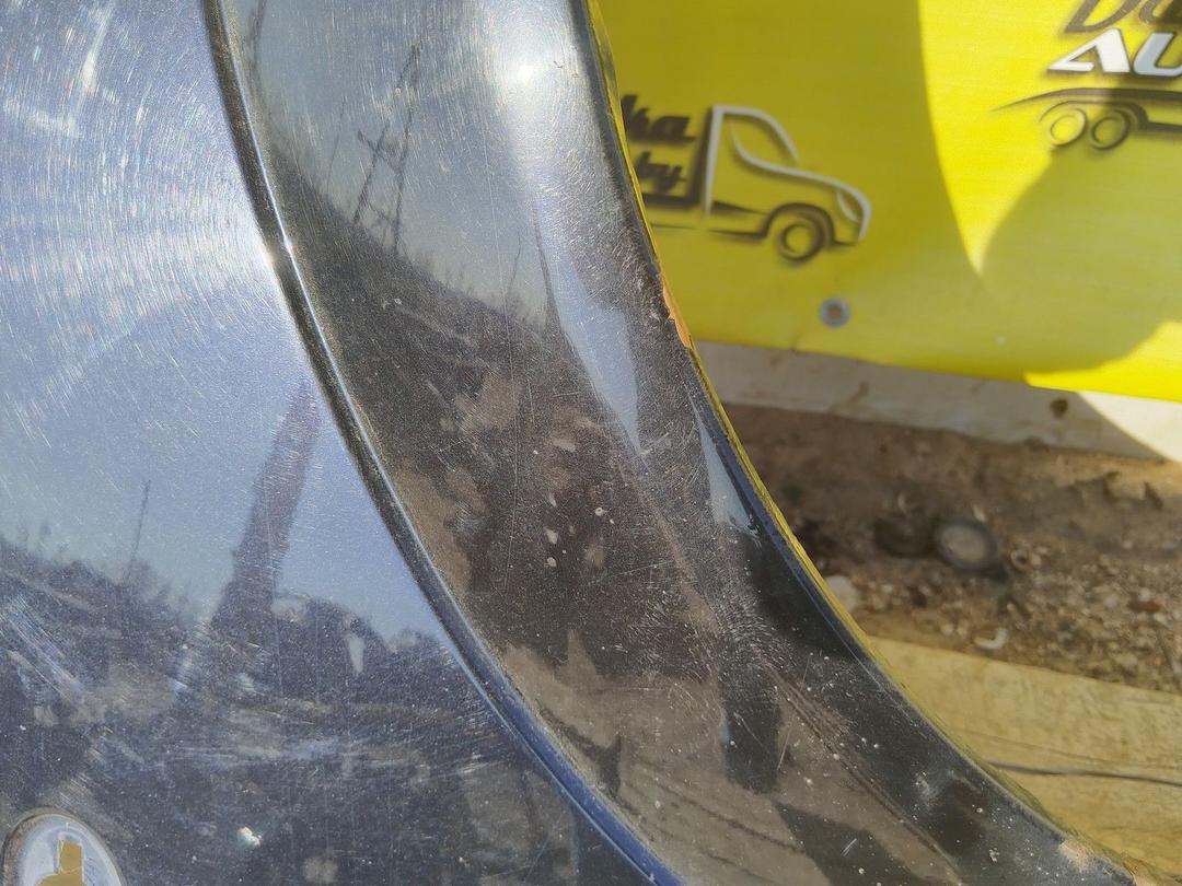 Крыло переднее правое CXCITG Opel Meriva - Фото 6