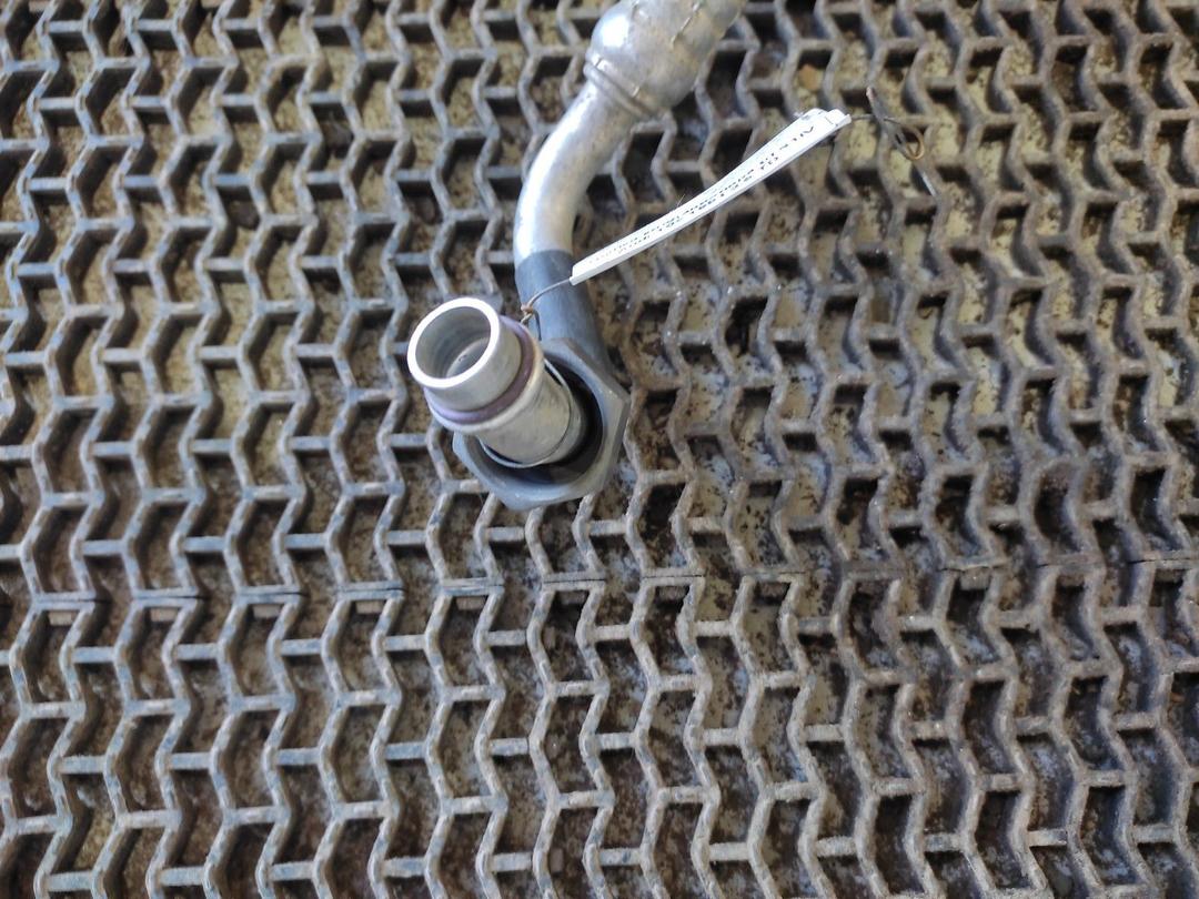 Трубка кондиционера 9TN1IV Audi 100 купить