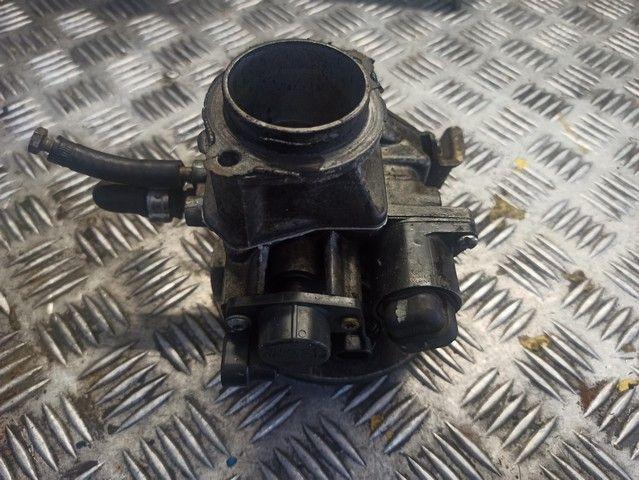 Заслонка дроссельная UW526Y Fiat Punto купить