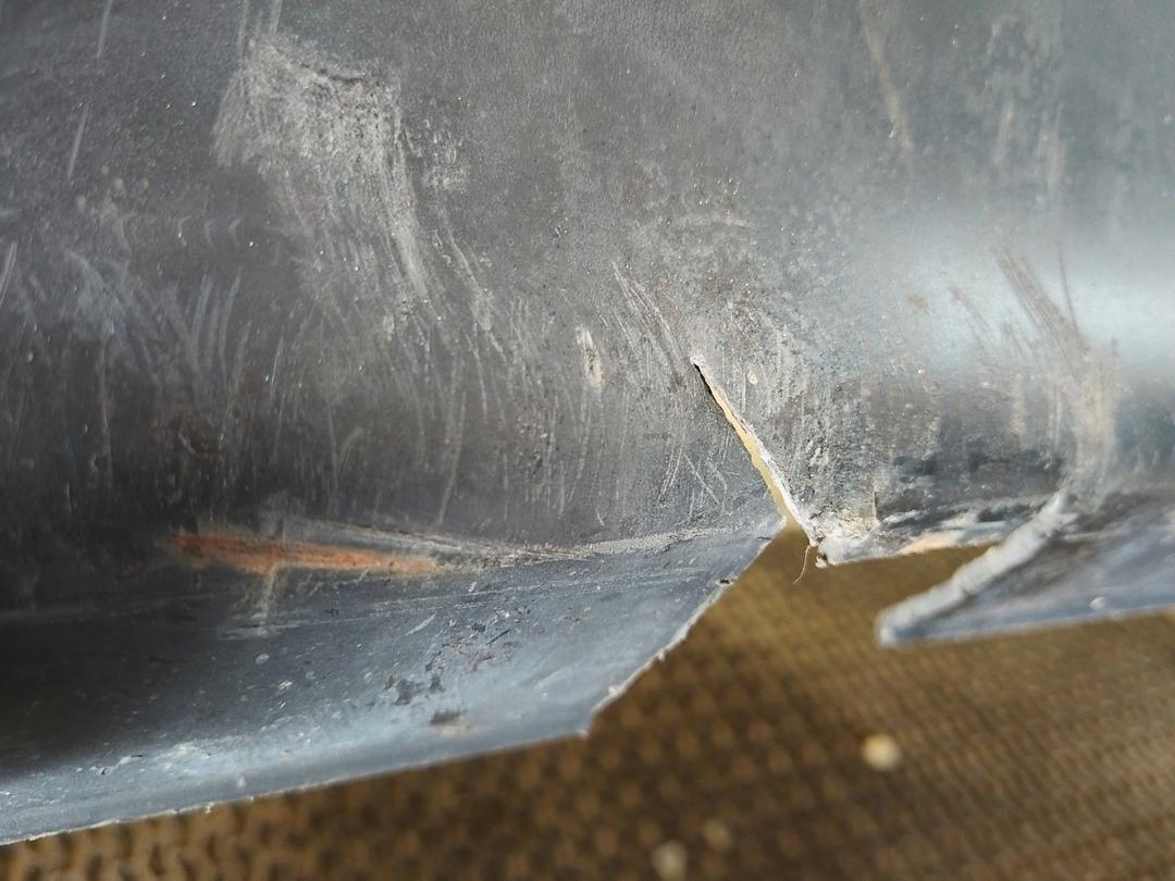 Бампер задний S6YH48 Audi A4 купить с доставкой. Огромный выбор запчастей и марок авто. У нас есть практически все.