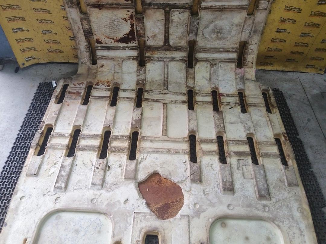 Ковер салонный 66540K Renault Espace - Фото 8