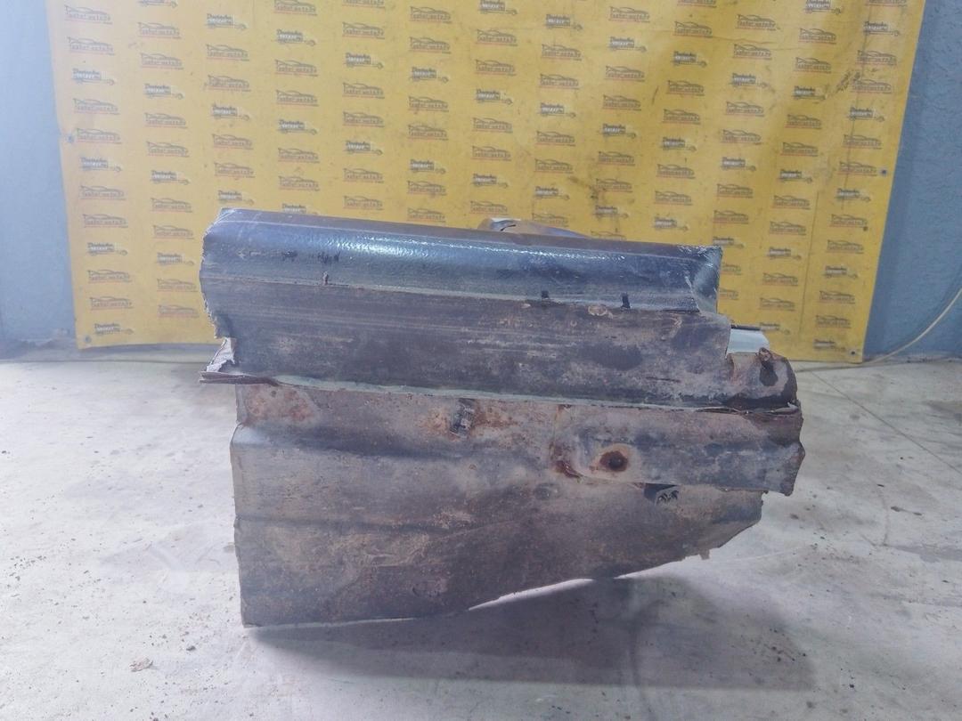 Стойка кузовная центральная правая 6NXG3Y Peugeot 607 - Фото 8