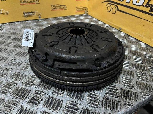 Комплект сцепления 7N86II Volkswagen Passat - Фото 2