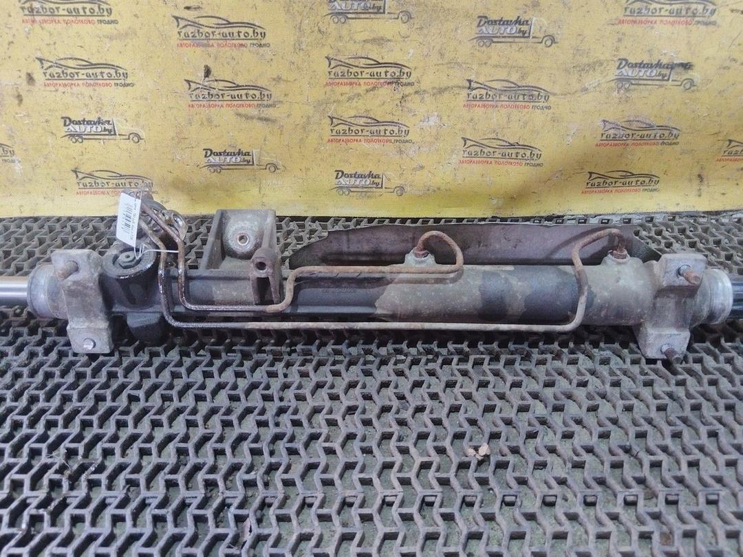 Рулевая рейка 577XJW Volvo S60 - Фото 10