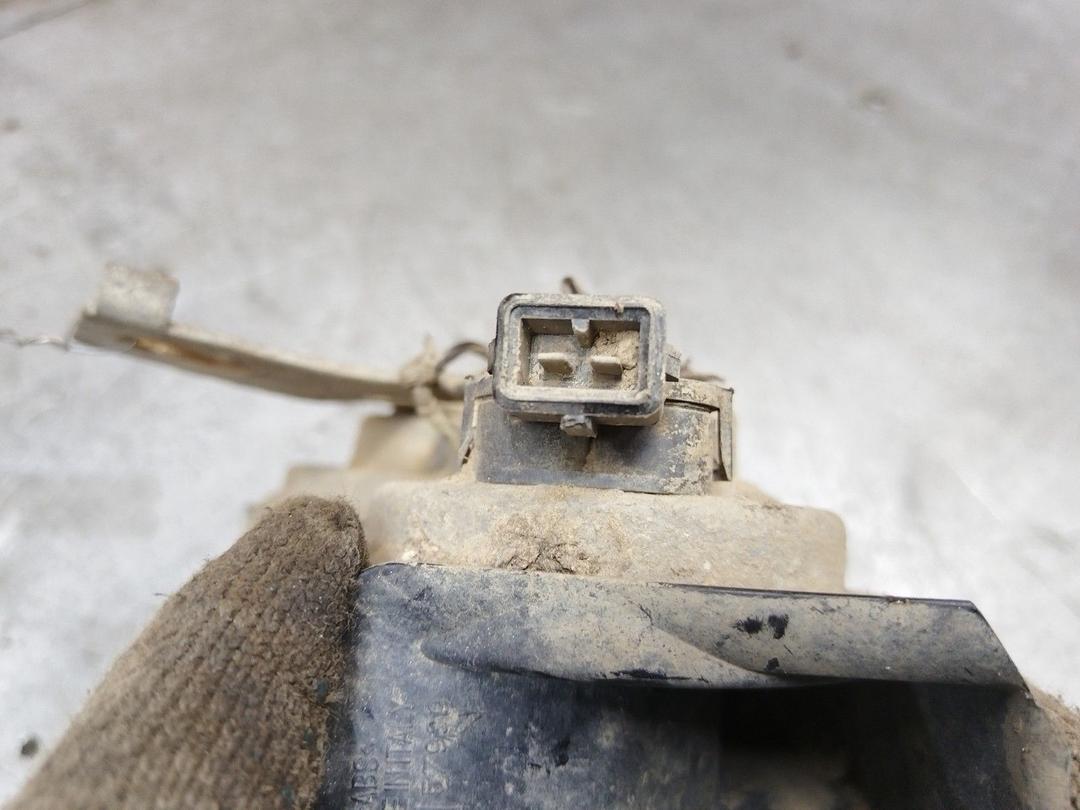 Сигнал (клаксон) WA2SK1 Peugeot 306 купить в магазине запчастей бу