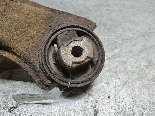 Рычаг передний правый PUMEDL Fiat Linea купить на авторазборке