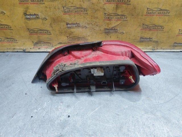 Фонарь задний левый T6BMY7 Peugeot 406 купить в магазине запчастей бу