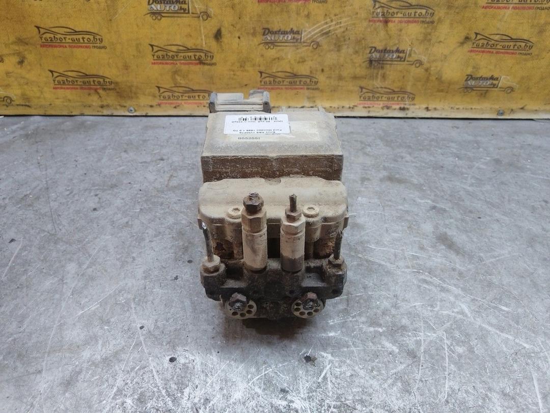 Блок ABS 1VMP79 Ford Mondeo купить с доставкой