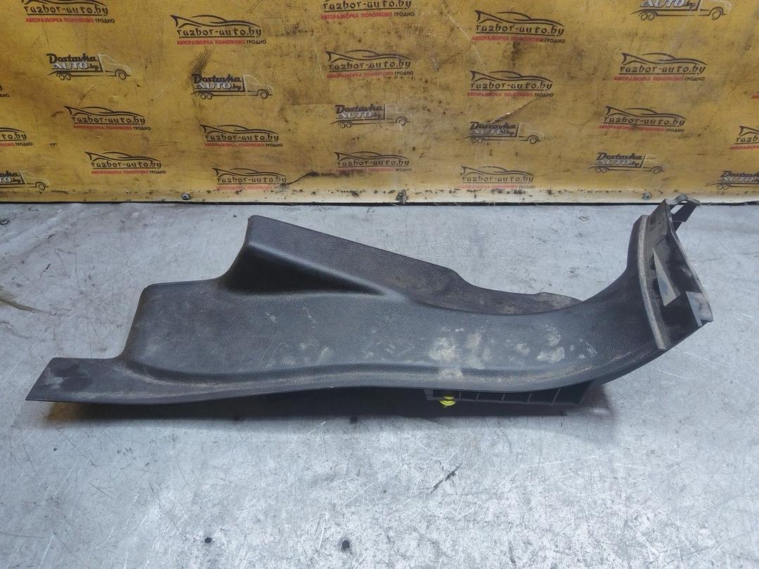 Накладка на порог внутренняя задняя левая GRJKAH Ford Mondeo купить