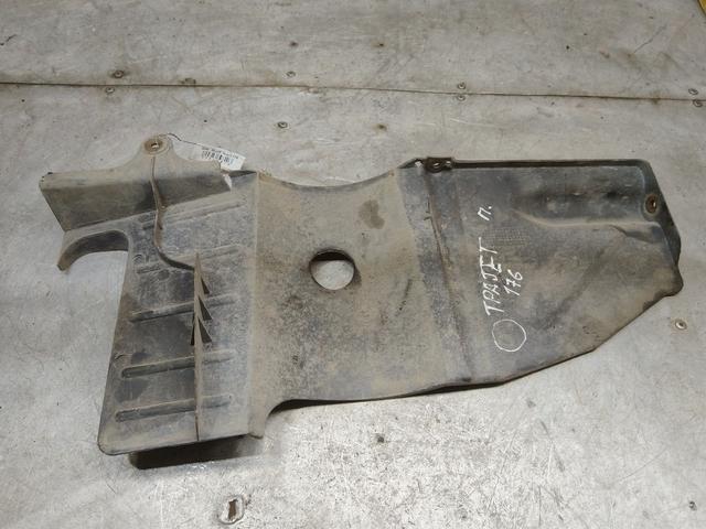 Защита двигателя LT75V6 Hyundai Trajet купить