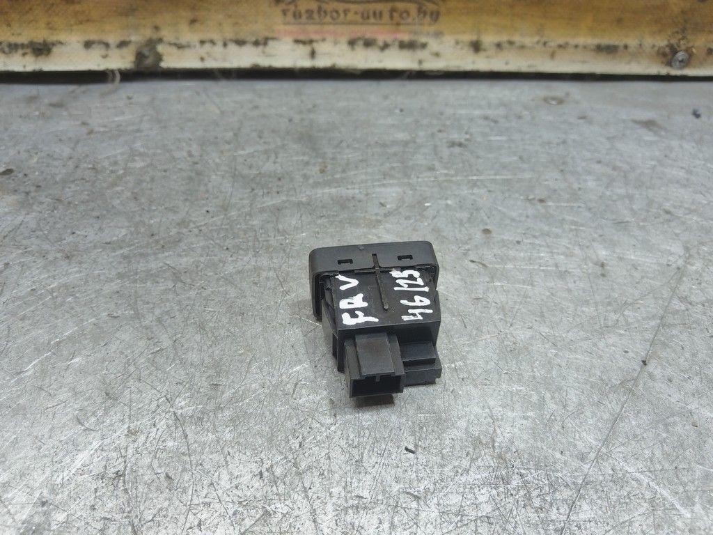Кнопка корректора фар EUHC13 Honda FR-V - Фото 3