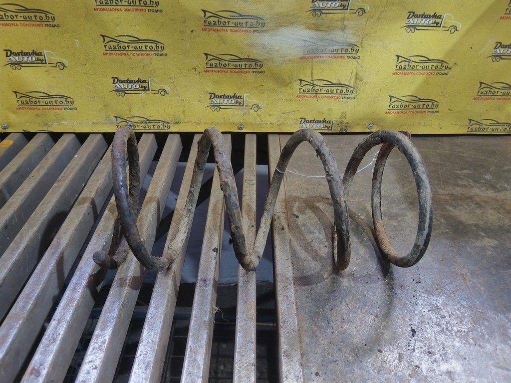 Пружина передняя KJM3C6 Mitsubishi Space Star - Фото 3