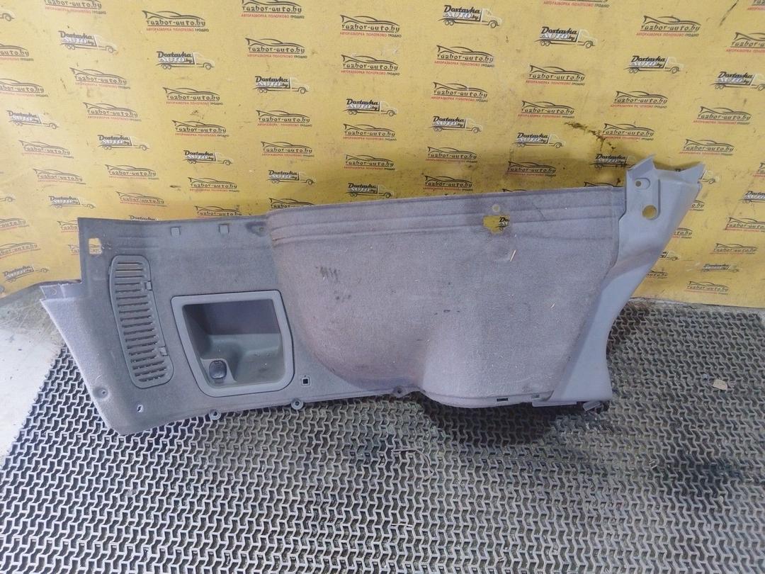 Обшивка багажника 1EES73 Subaru Forester купить с доставкой