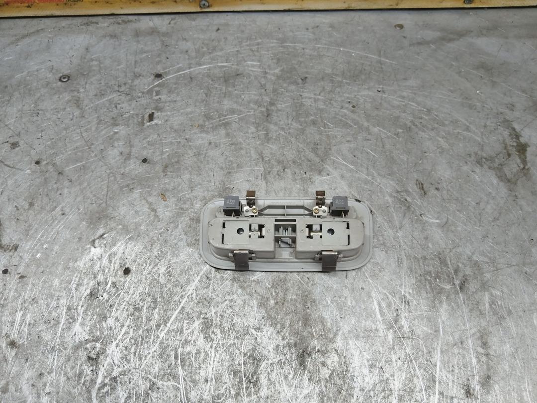 Фонарь салона (плафон) 4BPL79 Toyota Corolla - Фото 4