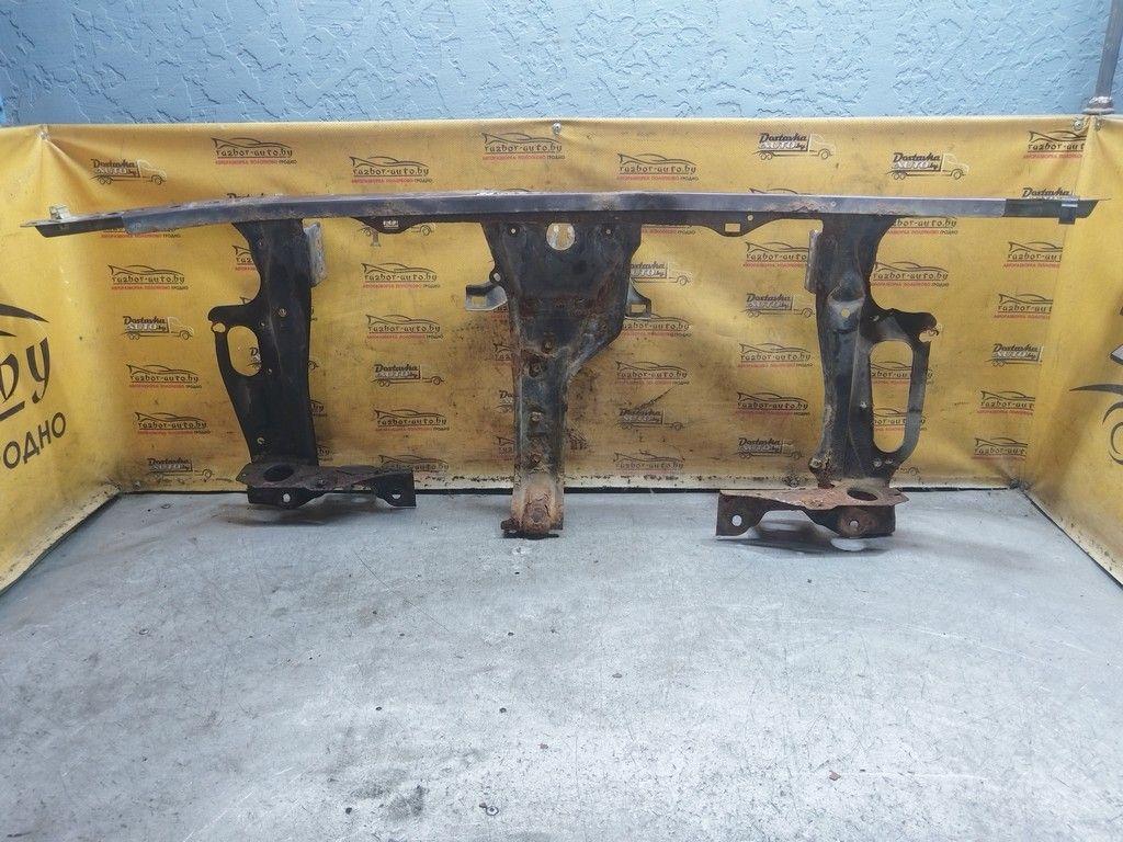 Передняя панель крепления облицовки (телевизор) L8LO8Z Mazda Xedos 6 - Фото 3