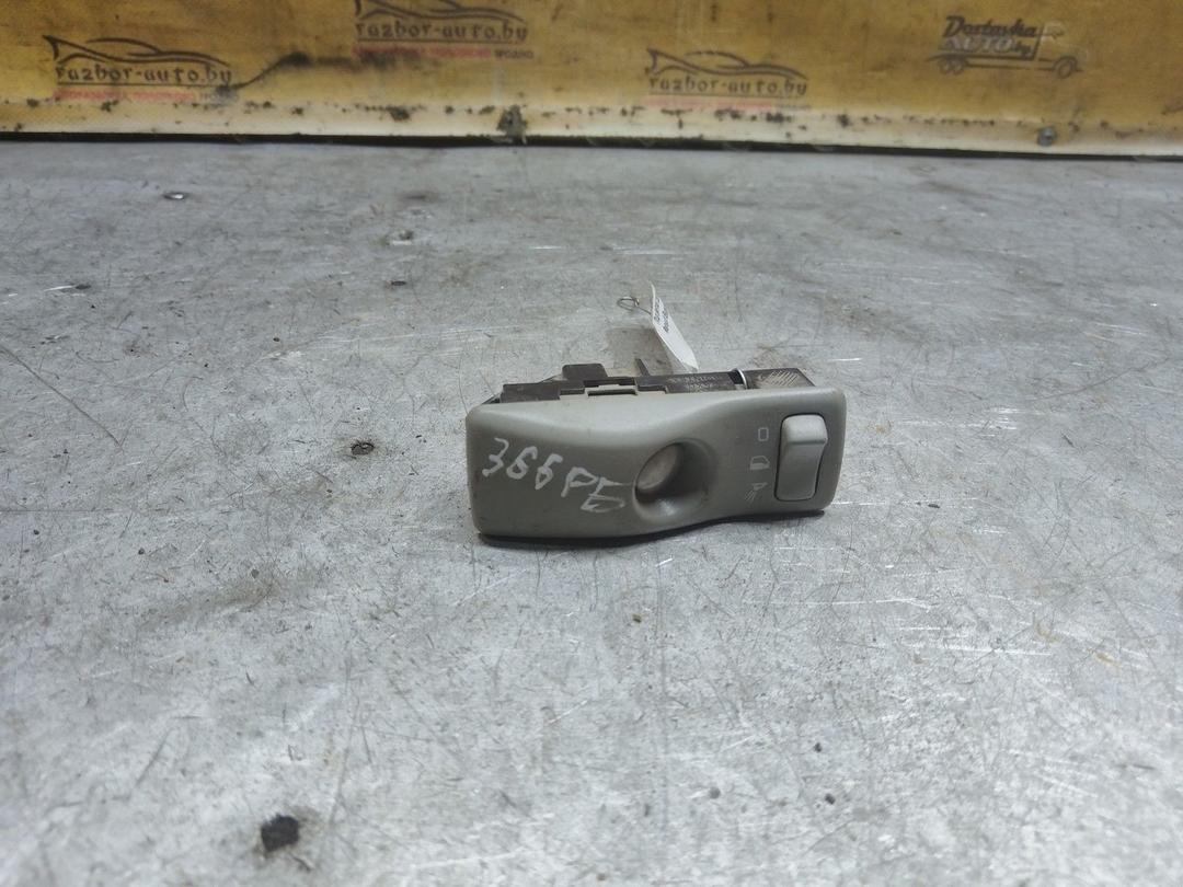 Подсветка салона 01FHTU Renault Espace