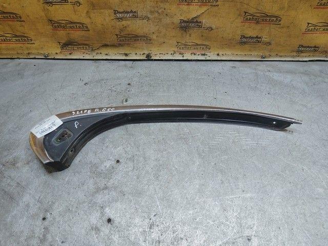 Молдинг (накладка кузовная) XBXPVM Rover 600