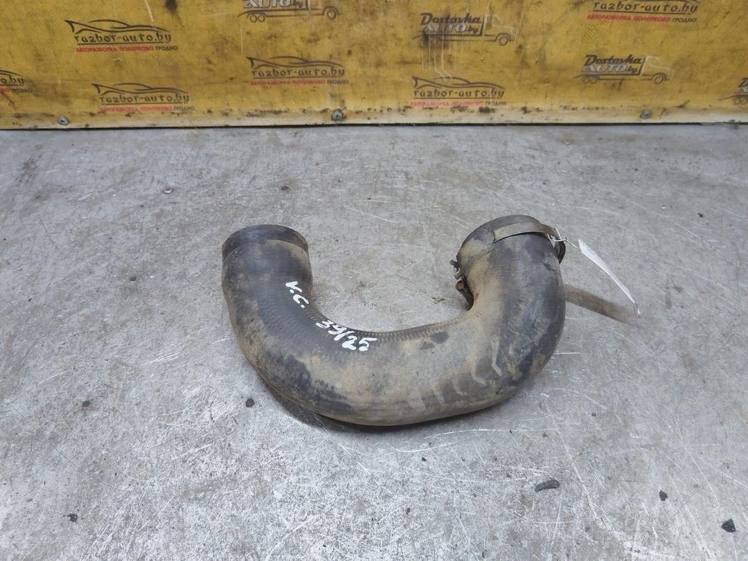 Патрубок интеркулера EY09FA Opel Vectra купить с доставкой