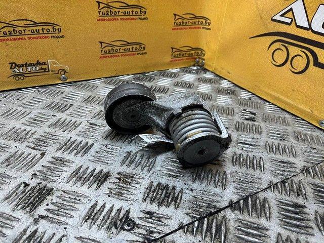 Натяжитель ремня генератора IK5I7A Volkswagen Golf - Фото 3