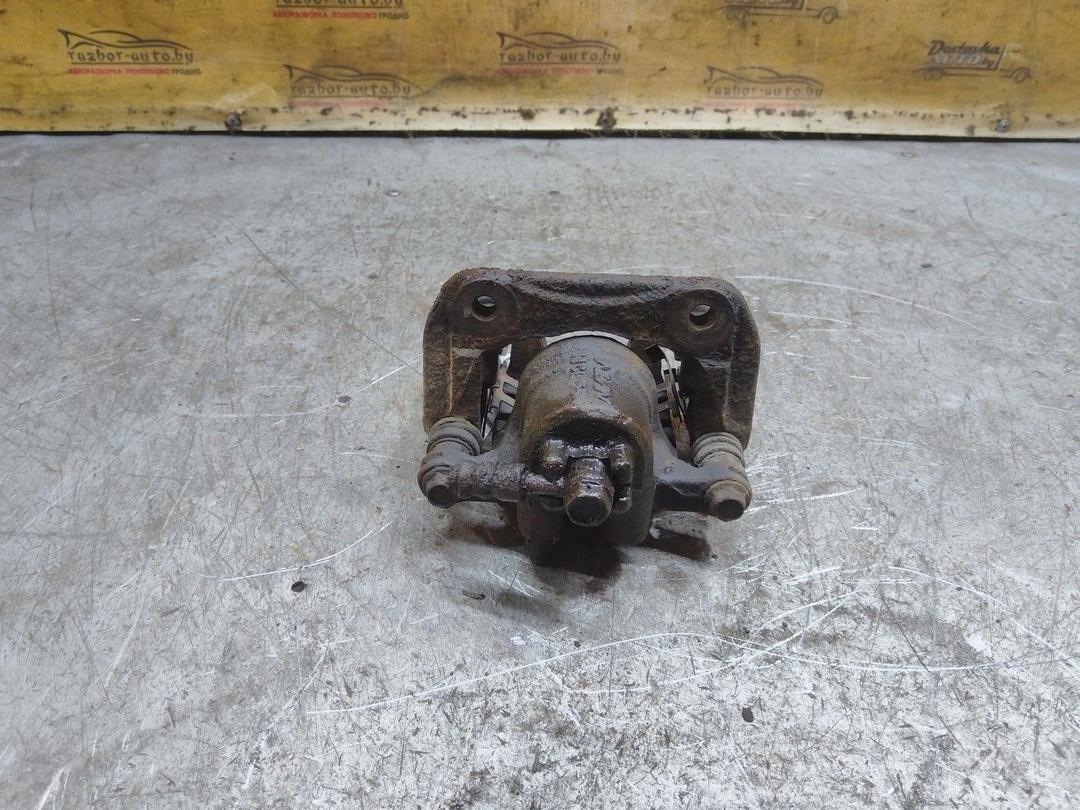 Суппорт задний левый FGV1UH Honda Accord - Фото 5