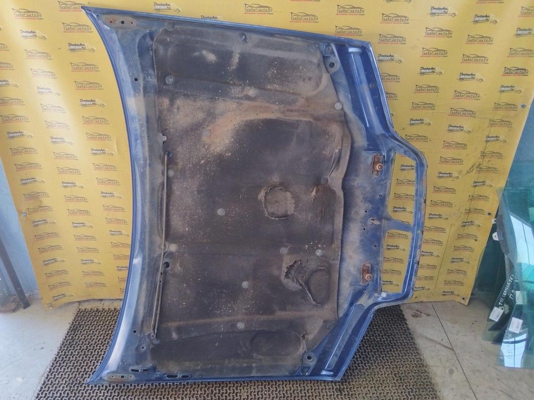 Капот W0YZM8 Rover 45 undefined