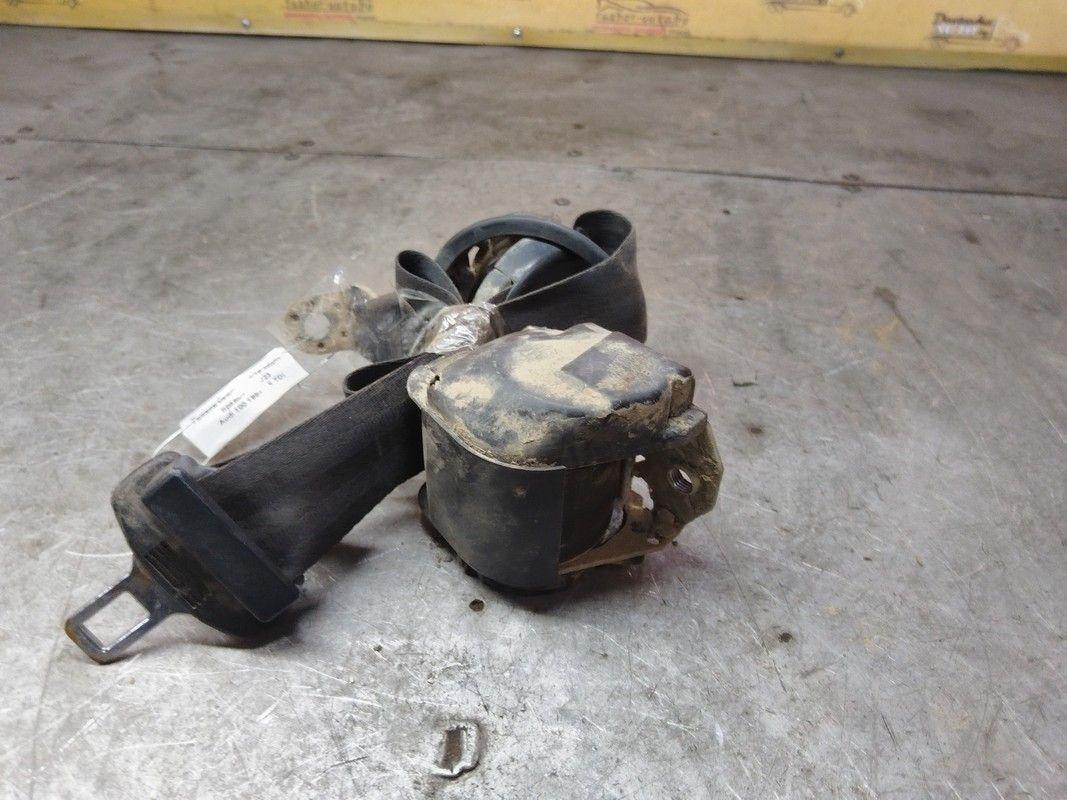 Ремень безопасности задний правый 99AU23 Audi 100 купить