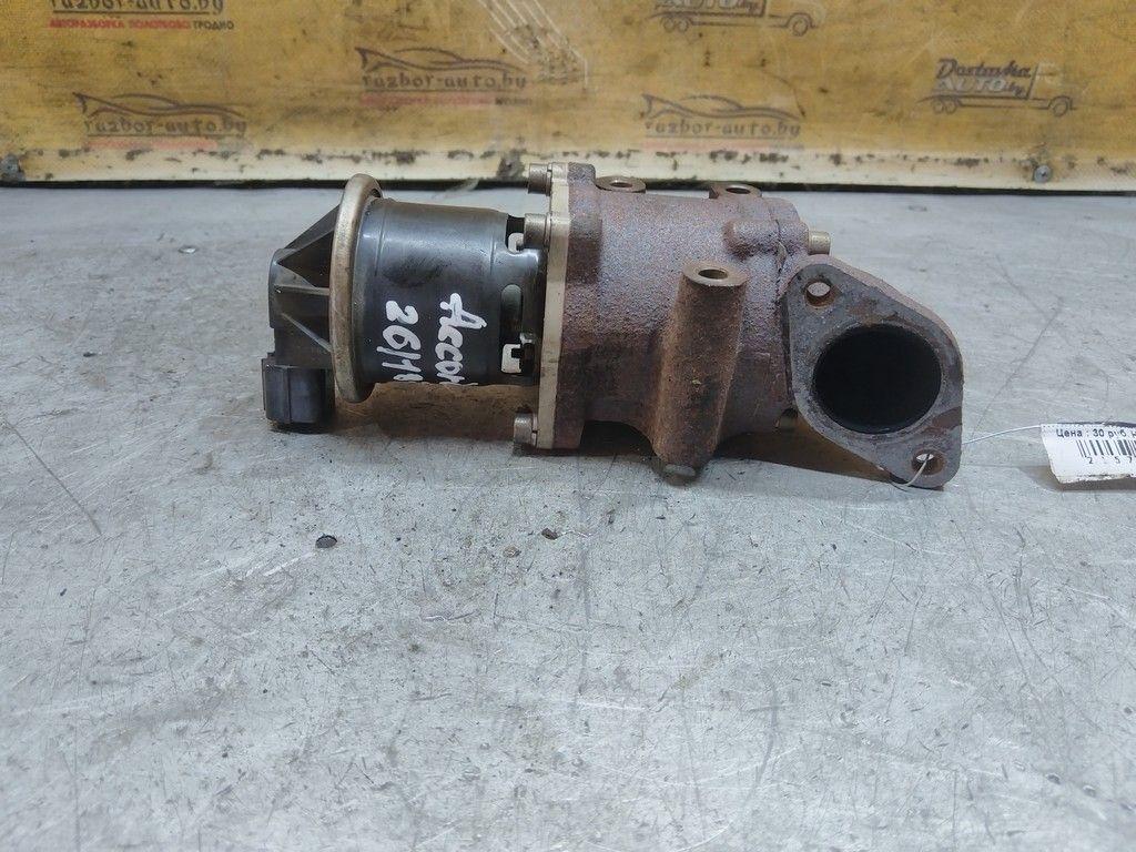 Клапан EGR ON45D6 Honda Accord - Фото 3